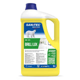 DETERGENTE BRILL LUX5KG