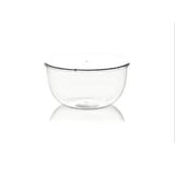 CONTENITORE ZUCCOTTO1000GR PS TRASP.C/COP. D16.5XH8.5CM