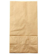 SACCHETTI KRAFT AVANA 14X28 (10KG)
