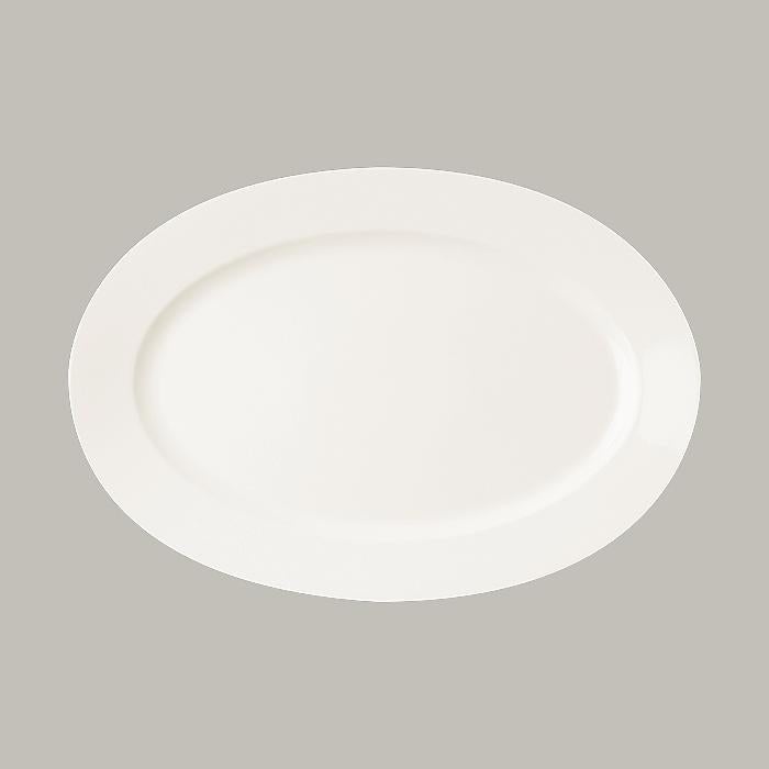 PIATTO OVALE BANQUET38CM