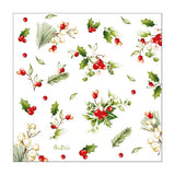 TOVAGLIOLI CHRISTMASGREETINGS 33X33 CF=16PZ