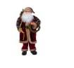 BABBO NATALE TESSUTOROSSA  90CM