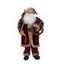 BABBO NATALE TESSUTOROSSA  90CM