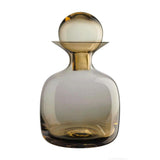 CARAFFA AMBRA 0,75LT