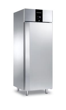 ARMADIO REFRIGERATO TROPICALIZZATO -2° +10°C  625LT