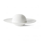 CLOCHE DIAM.22CM PERPASTA BOWL BIANCO FUSION