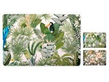 TOVAGLIETTA TROPICALCM.43X28 ASSORTITE