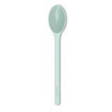CUCCHIAINO LOLLY PS VERDE CELADON CF=180PZ