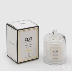 CANDELA CON CUPOLA+SCATOLA H12Cm9