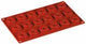 STAMPO SILICONE MINISAVARIN 18PORZ.