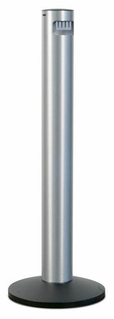 POSACENERE ALLUMINIOC/BASE NERA
