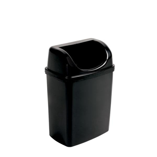 GETTACARTE PP C/COP 25LT NERO "NOIR"