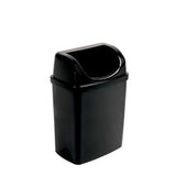 GETTACARTE PP C/COP 25LT NERO "NOIR"