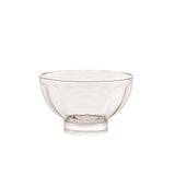 COPPETTA SAKE 150CC PS TRASPARENTE CF=50PZ
