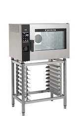 FORNO PAST/GASTRO 5TEGLIE THW GAS 230V
