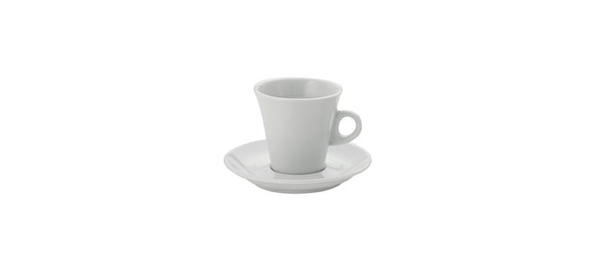 TAZZA THE' OSLO S/P 18CL CUP
