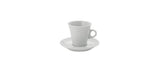 TAZZA THE' OSLO S/P 18CL CUP