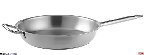 PENTOLA INOX MASTER 40CM