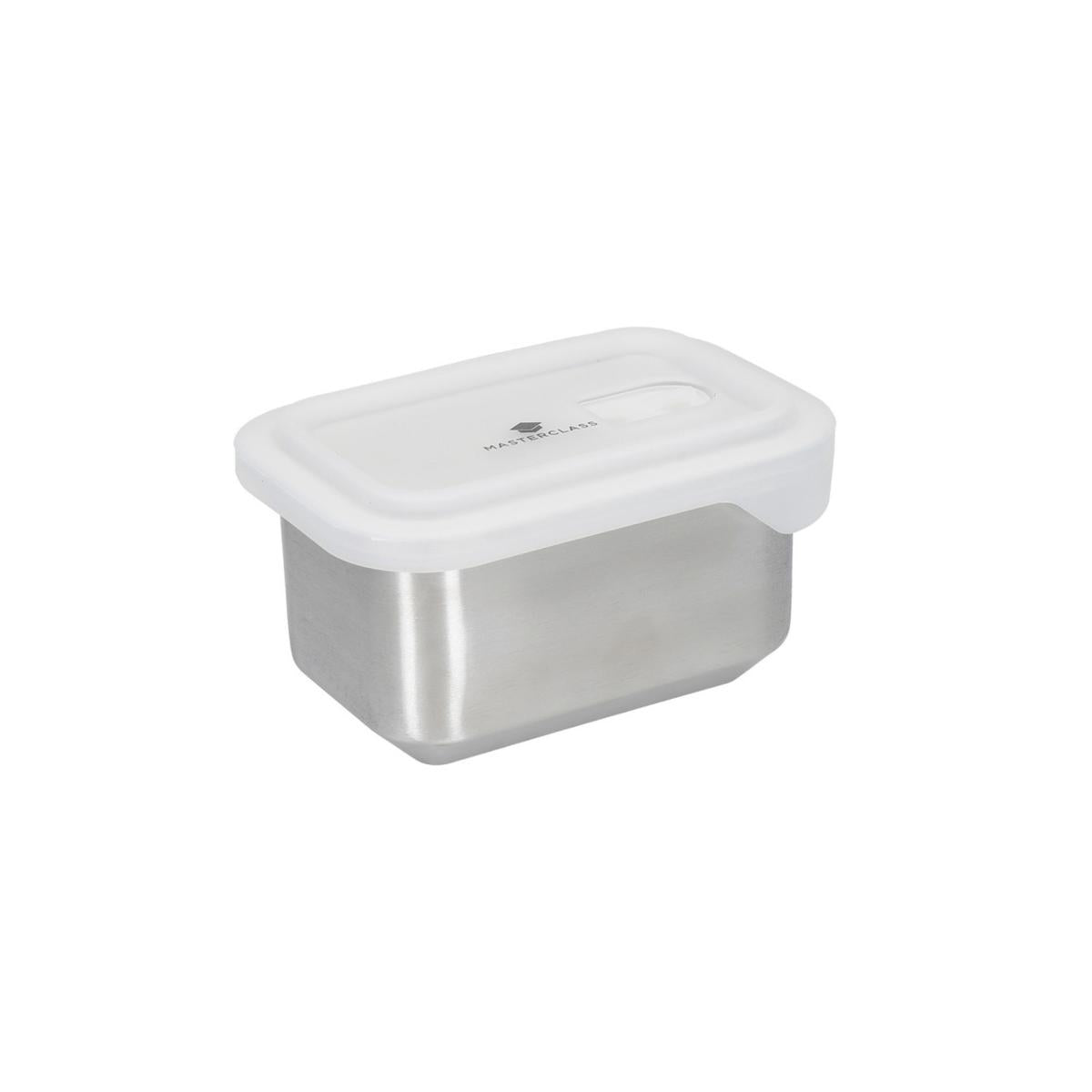 CONTENITORE STOCCAGGIO 750ML CON COP.ACCIAIO