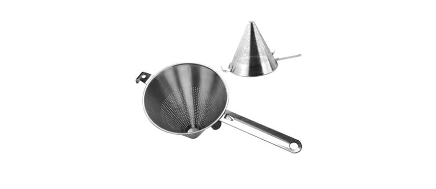 COLINO CINESE 24CM INOX
