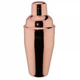 SHAKER "MIXAGE COPPER" ACCIAIO LACCATO IN RAME
