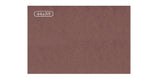 TOVAGLIETTA 33X44 VENEZIANA NEUTRA COL.CACAO CF=500PZ
