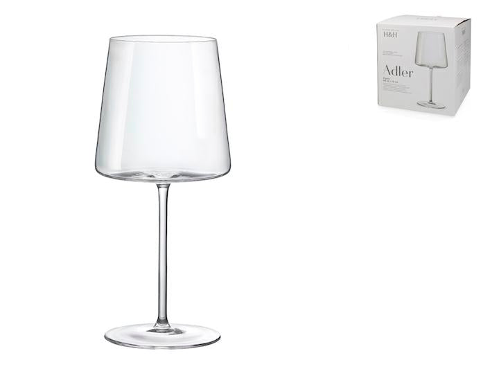 CALICE VETRO ADLER 45cl