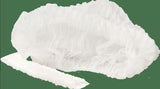 CUFFIA COPRICAPO TNTMONOUSO C/ELASTICO CF=100PZ