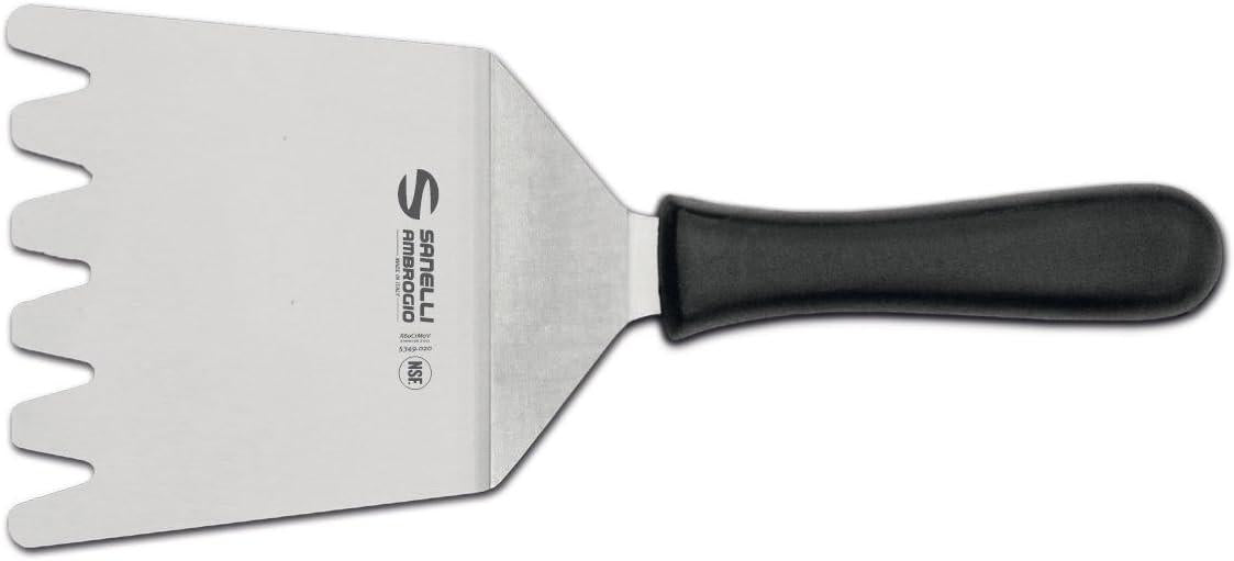 TAGLIAPASTA RIGIDO 15X8CM SUPRA