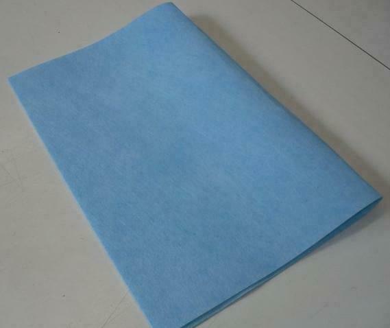 PANNO PAVIMENTI 50X65 CELESTE