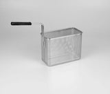 CESTELLO CUOCIPASTA 14,5X29X21,5CM INOX