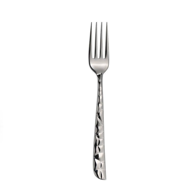 FORCHETTA FRUTTA 18CM INOX 18/10 SYBARIS