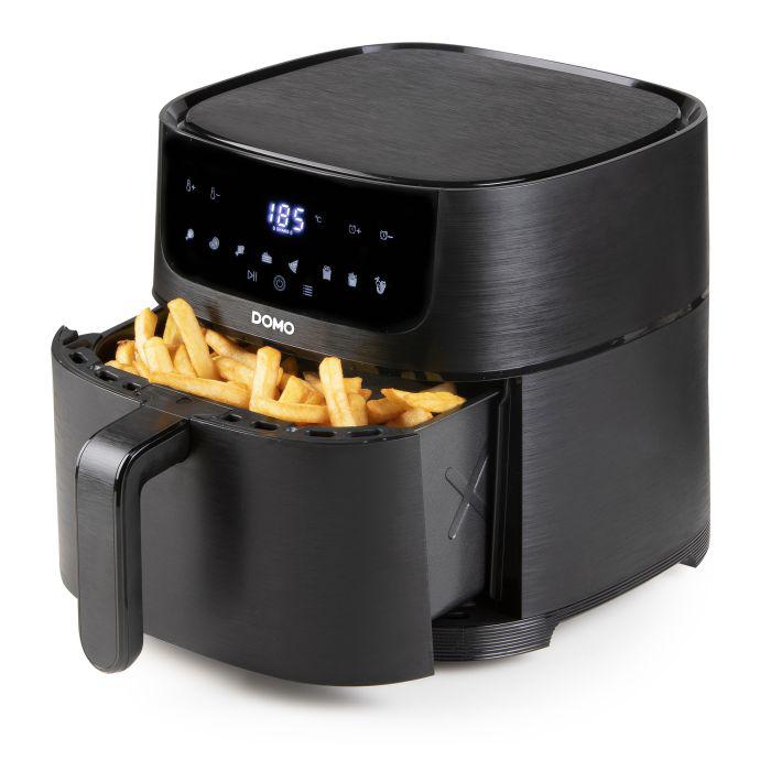 FRIGGITRICE AD ARIA XXL 6LT LCD