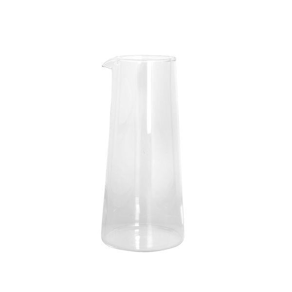 CARAFFA LYRA VETRO BOROSILICATO 1.5LT
