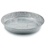 CONTENITORE TONDO ALLUMINIO C10G CF=100PZ