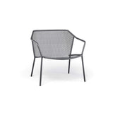 POLTRONA DARWIN COD 524 FERRO ANTICO COLORE 22