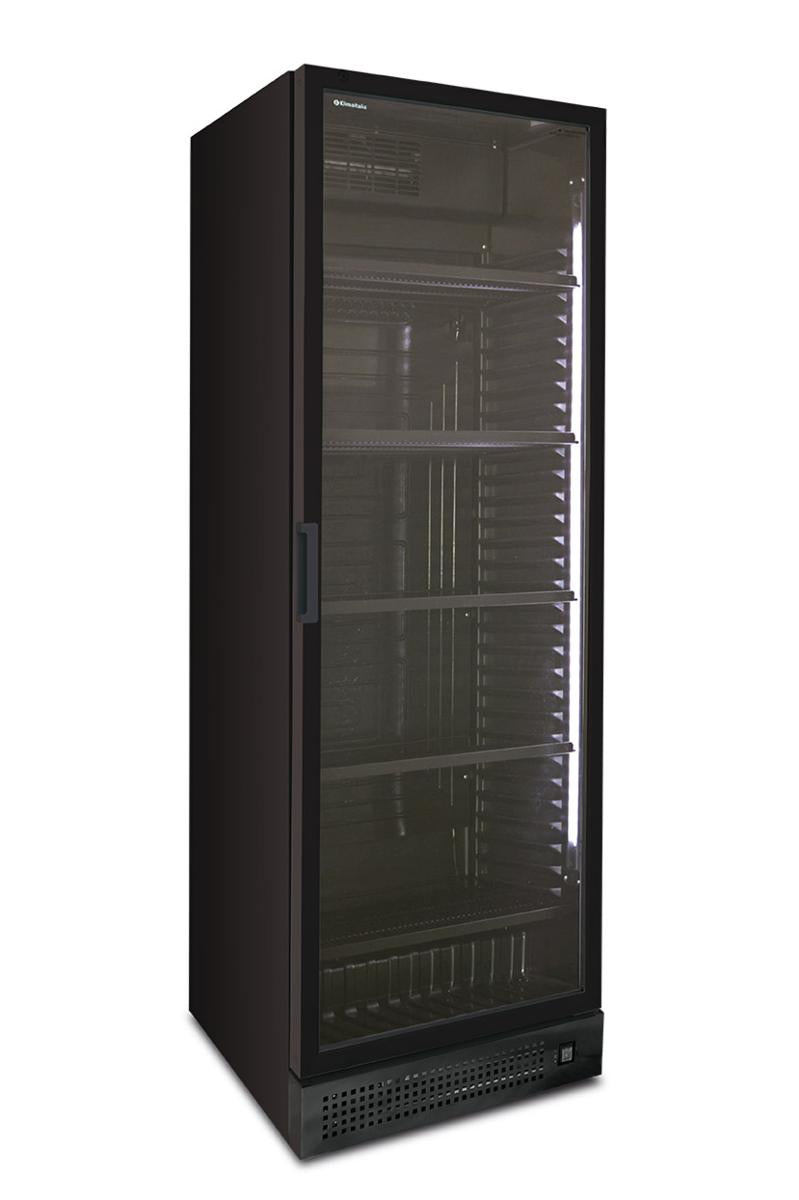 FRIGO BIBITE MOD.CL372 60X62X180H NERO