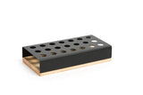 SUPPORTO PER CONI FINGER 12X24X4CM
