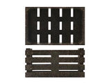 CESTINO SIMPLYBOX MIS.11X7X5,5H NERO