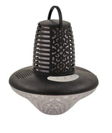 LAMPADA MUSICALE FIAMMA MULTILIGHT 18.5X18.5X19.5