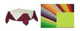 COPRIMACCHIA 100X100TNT VERDE KIWI CF=25PZ