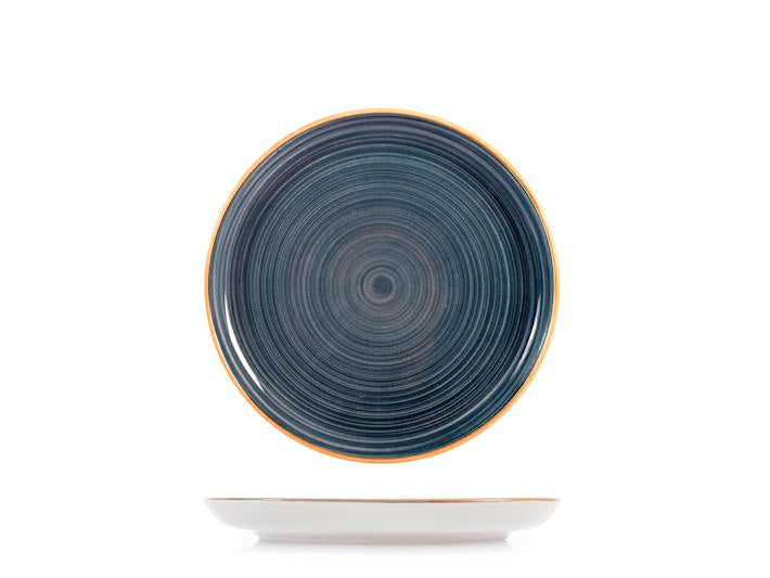 PIATTO STW NORDIC OCEAN FRUTTA CM20