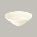 PIATTO GOURMET EXTRAFONDO 23CM BIANCO
