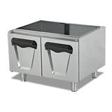 MOBILE PER CUCINA 4 FUOCHI CON 2 ANTE 800x790x550