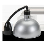 LAMPADA SCALDA BUFFET DIAM.29MM COL.GRIGIO