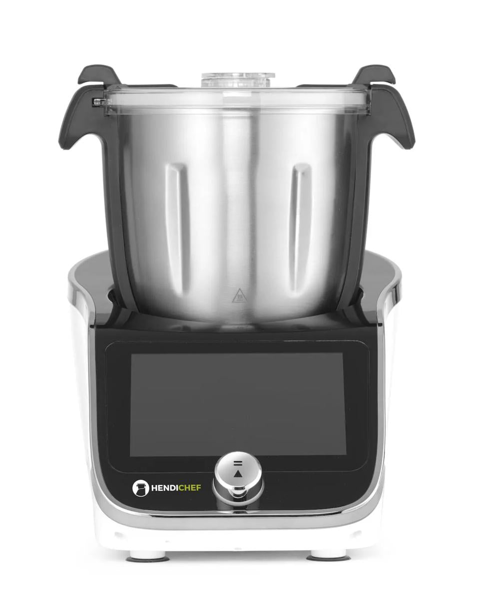 MACCHINA PER PREPARAZIONE ALIMENTI MULTICHEF 1400W