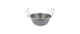 FRIGGITRICE C/CESTELLO 36CM