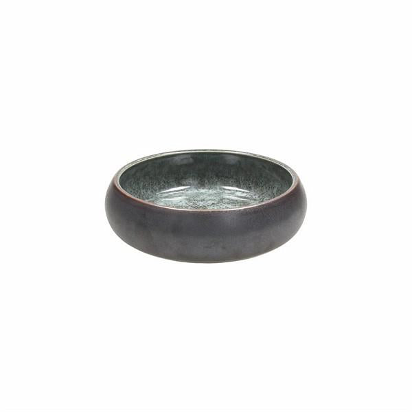 BOWL 14CM BRONZE OLVIE 'ELIPSE'
