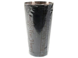 SHAKER BILANCIATO 84CL INOX NERO