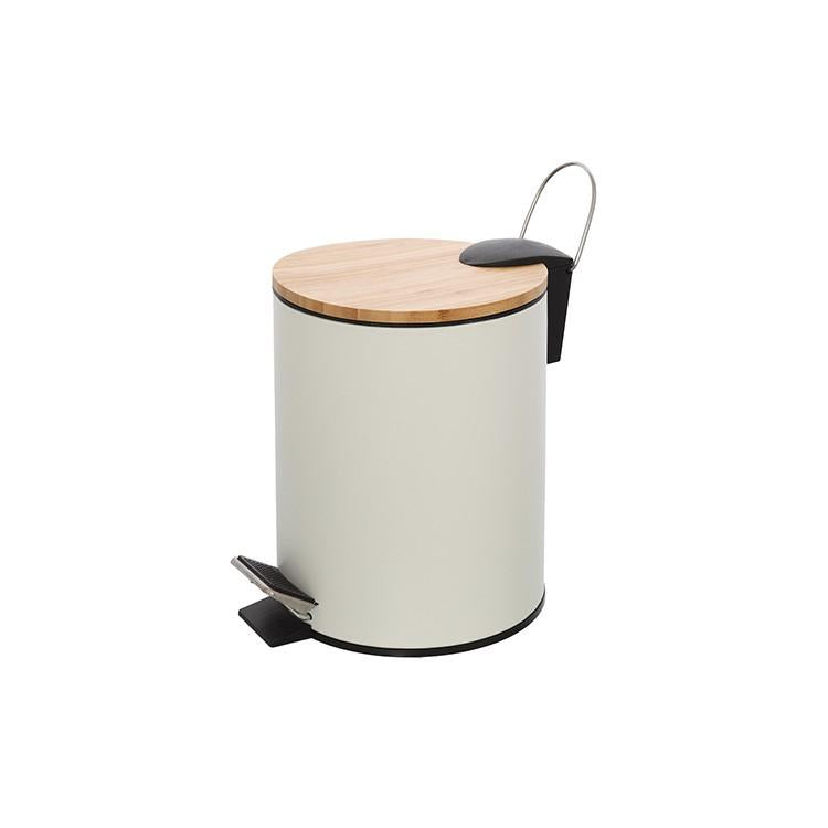 PATTUMIERA BIANCA LINEA HAITI